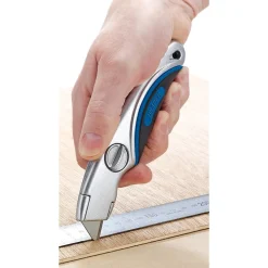 Fixed Blade Trimming Knife