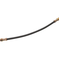 Flexible Plastic Grease Gun Hose, 300mm