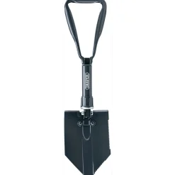 Folding Steel Shovel