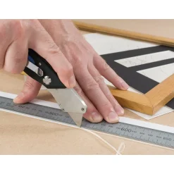 Folding Trimming Knife