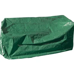 Garden Bench/Seat Cover, 1900 x 650 x 960mm