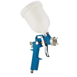 Gravity Air Paint Spray Gun, 500ml, 1.5/2.2mm