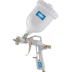 Gravity Feed Air Spray Gun, 500ml