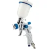 Gravity Feed HVLP Air Spray Gun, 100ml