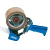 Hand-Held Packing Security Tape Dispenser Kit, 2 x Reels of Tape