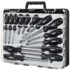 Hard Grip Screwdriver Set (14 Piece)
