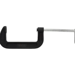 Heavy Duty G-Clamp, 150mm