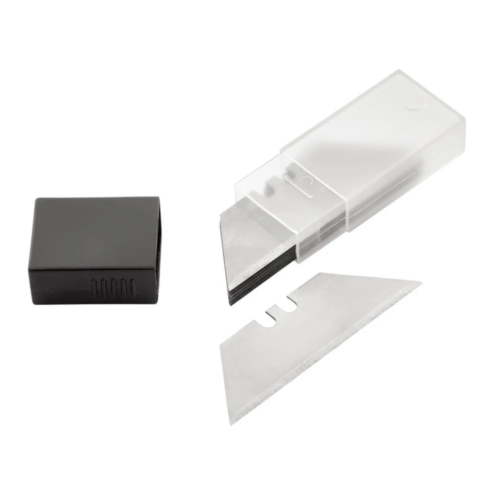 Heavy Duty Trimming Knife Blades (Pack of 10)