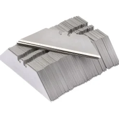 Heavy Duty Trimming Knife Blades (Pack of 100)