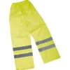 High Visibility Over Trousers, Size XXL