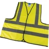 High Visibility Traffic Waistcoat to EN471 Class 2L, Extra Large