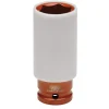 HI-TORQ® Wheel Nut Socket for Alloy Wheels, 1/2" Sq. Dr. (24mm)