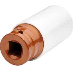 HI-TORQ® Wheel Nut Socket for Alloy Wheels, 1/2