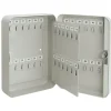 48 Hook Key Cabinet