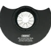 HSS Circular Saw Blade, 85mm Diameter x 0.6mm, 18tpi