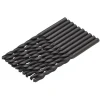 HSS Twist Drill Bits, 3.5 x 70mm (Pack of 10)