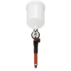 HVLP Air Paint Spray Gun, 600ml