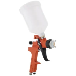 HVLP Air Paint Spray Gun, 600ml