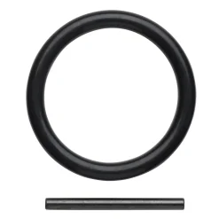 Impact Ring and Pin Kit, 3/4" Sq. Dr., 50-60mm