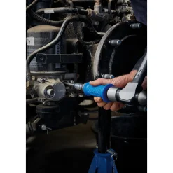 Impact Screwdriver Set, 1/2