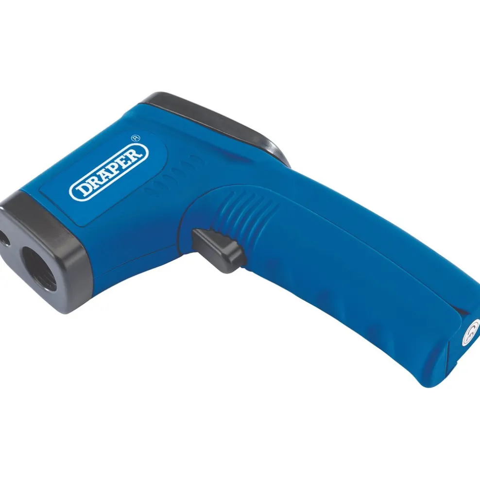 Infrared Thermometer