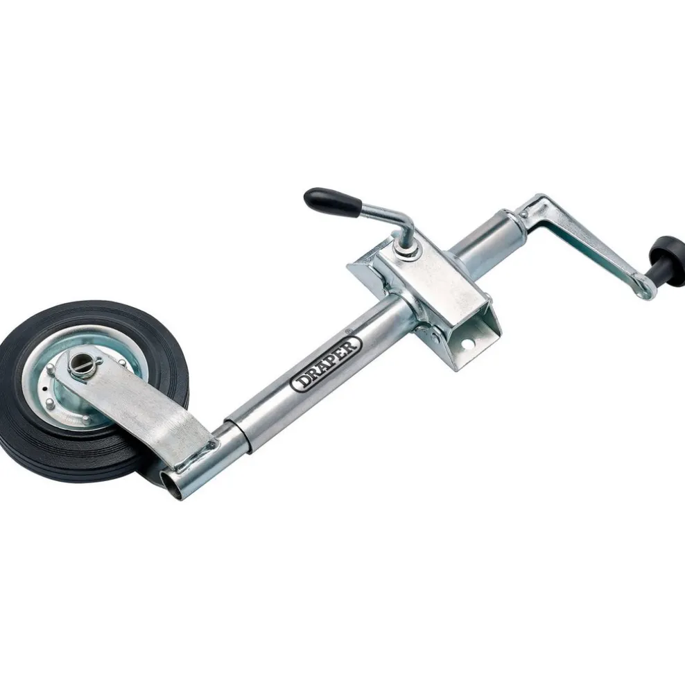 Jockey Wheel, 35mm