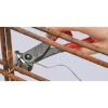 KNIPEX 68 01 200 End Cutting Nippers, 200mm (Sold Loose)