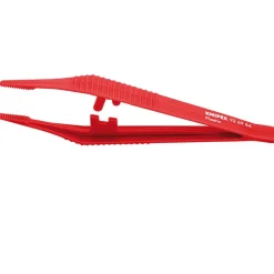 KNIPEX 92 69 84 Plastic Tweezers, 129mm