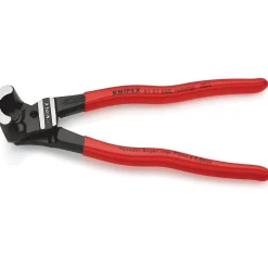 KNIPEX 61 01 200 SB Bolt End Cutting Nipper, 200mm