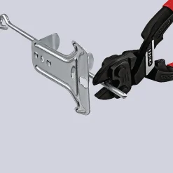 KNIPEX 71 01 200 SB CoBolt® Compact Bolt Cutter, 200mm