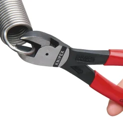 KNIPEX 74 91 250 SB High Leverage Centre Cutter, 250mm