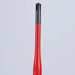 KNIPEX 98 24 01 SLS VDE Insulated Plus/Minus Screwdriver, PH/S1 x 80mm