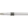 Large Tip for 62075 12W 230V Soldering Iron with Plug