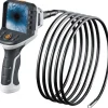 Laserliner 082.240A VideoFlex G4 Ultra Professional Video Inspection System