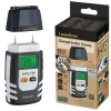 Laserliner 082.013E DampFinder Home Material Moisture Measuring Device