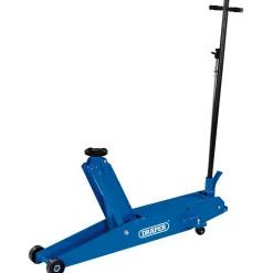 Long Chassis Trolley Jack, 3 Tonne