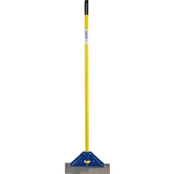 Long Handled Floor Scraper, 16"
