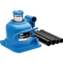 Low Profile Bottle Jack, 10 Tonne