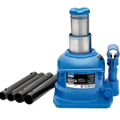 Low Profile Bottle Jack, 10 Tonne