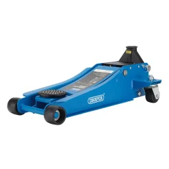 Low Profile Trolley Jack, 2 Tonne