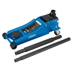 Low Profile Trolley Jack, 2 Tonne