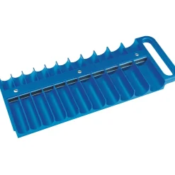 1/2" Magnetic Socket Tray for 22 Sockets