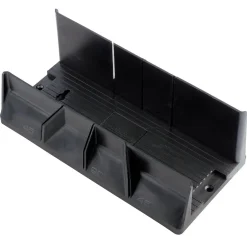 Maxi Mitre Box, 45˚ & 90˚, 322 x 102 x 100mm