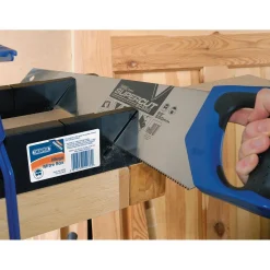 Mega Mitre Box , 45˚, 60˚ & 90˚, 325 x 180 x 60mm