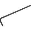 Metric Hexagon and Ball End Hexagon Keys, 3mm