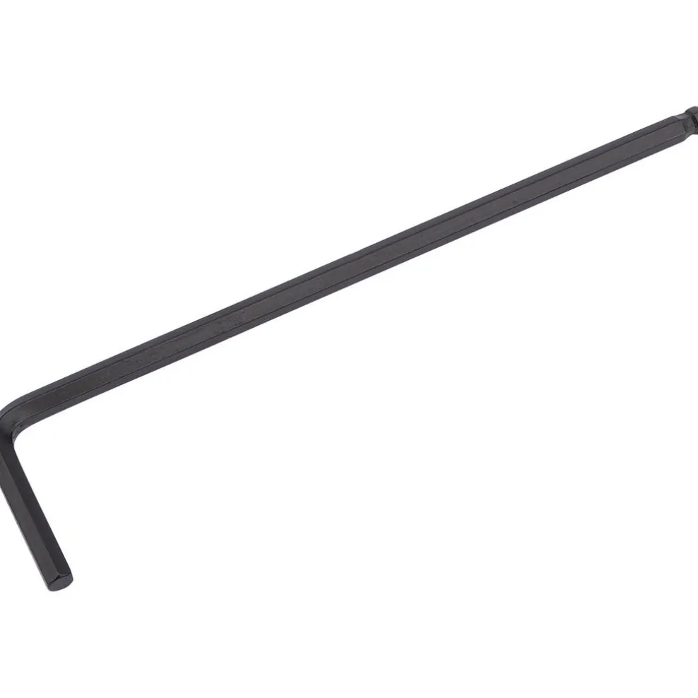 Metric Hexagon and Ball End Hexagon Keys, 3mm