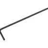 Metric Hexagon and Ball End Hexagon Keys, 2mm
