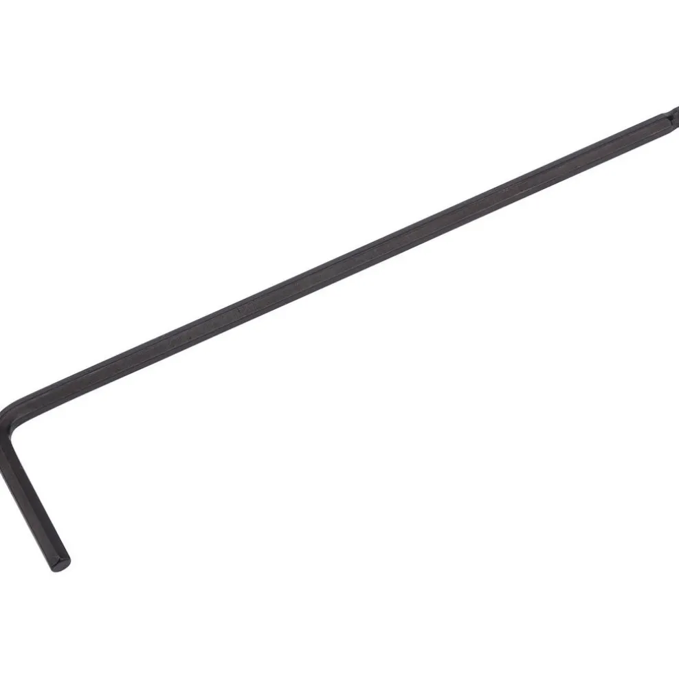 Metric Hexagon and Ball End Hexagon Keys, 2mm