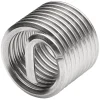 Metric Thread Insert Refill, M5 x 0.8 (Pack of 12)