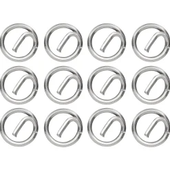 Metric Thread Insert Refill, M5 x 0.8 (Pack of 12)
